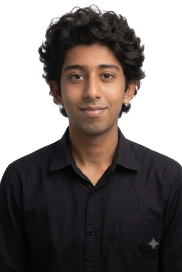 Hamza Shahzad